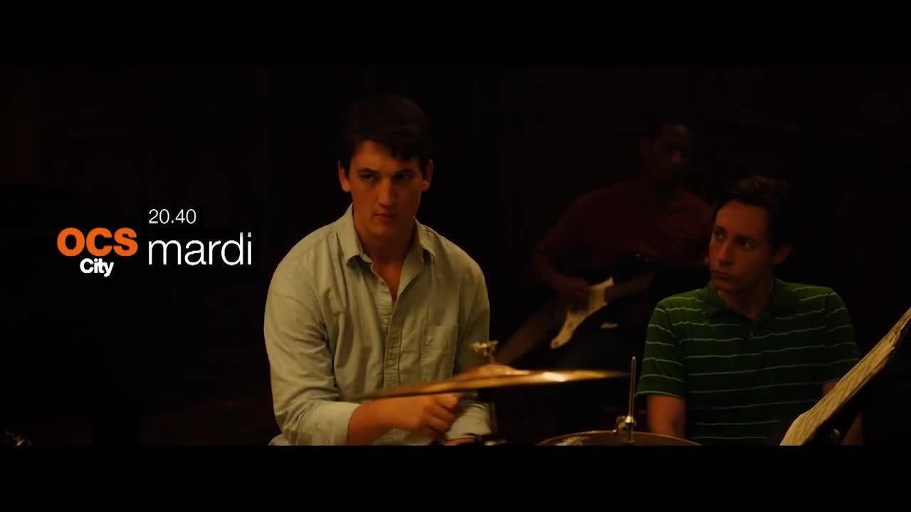 Whiplash