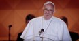 Le Pape François - un homme de parole : bande-annonce du documentaire de Wim Wenders