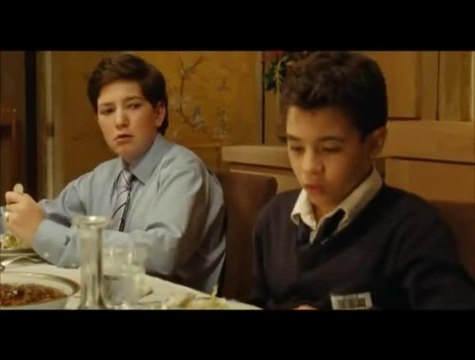 Neuilly sa mère - 26 août