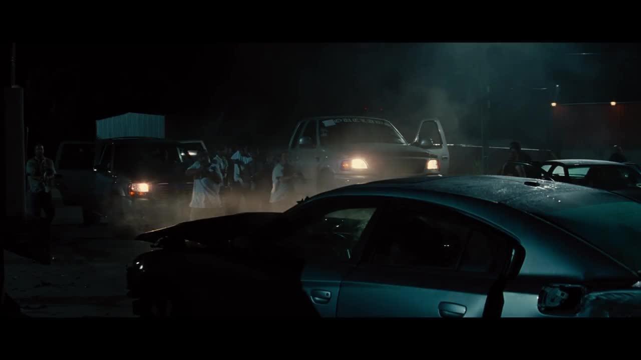 2 guns - 26 août