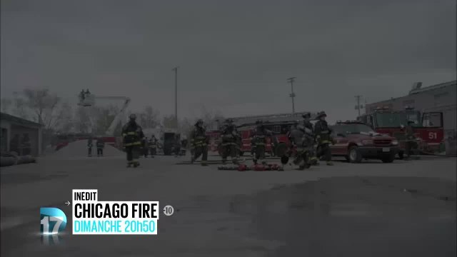 Chicago Fire
