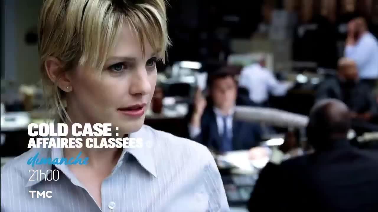Cold Case