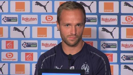 2e j. - Germain : "Nîmes, un bon souvenir pour moi"