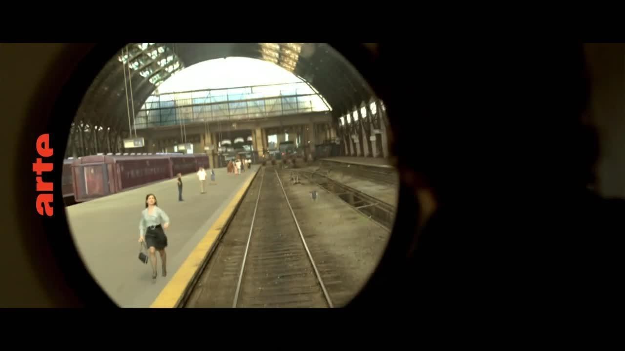 Dans ses yeux - 22 août