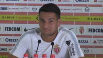 3e j. - Rony Lopes : 