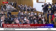 İYİ Parti lideri Meral Akşener: Artık yeter