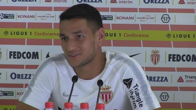 3e j. - Rony Lopes : Je pensais que Jardim ne m'aimait pas