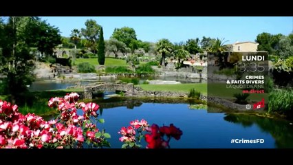 Crimes et faits divers : la quotidienne