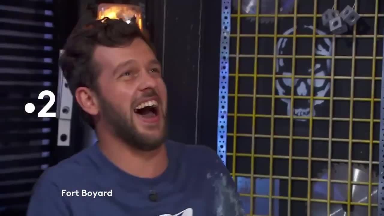 Fort Boyard