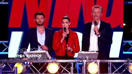 Ninja Warrior, le parcours des héros