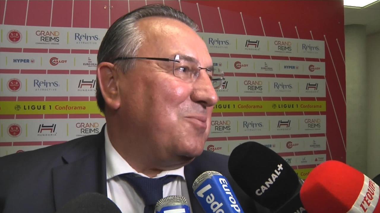 2e j. - Caillot : "Que du bohneur !"