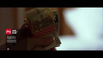 Agents secrets