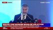 Hazine ve Maliye Bakanı Nureddin Nebati'den önemli açıklamalar