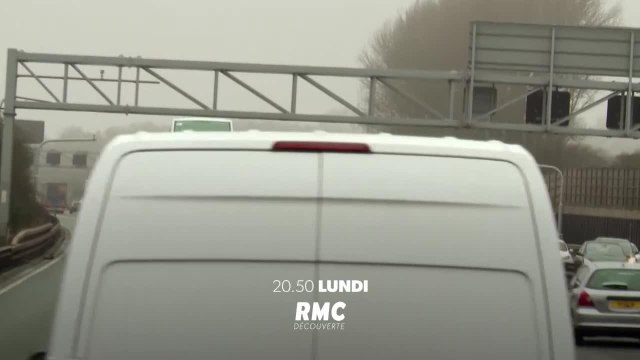 Méga convois - 27 août