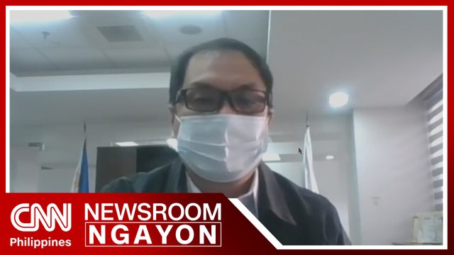 Pagkakatatag ng Dept. of Migrant Workers | Newsroom Ngayon