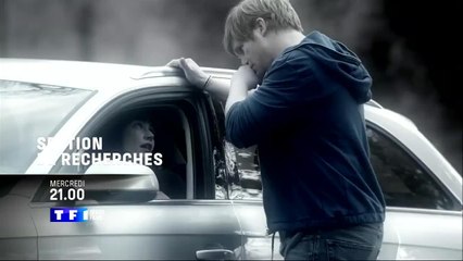 Section de recherches