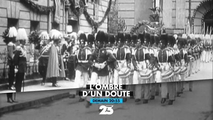 L'ombre d'un doute - 18 août