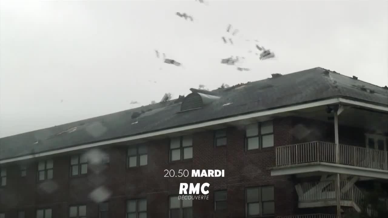 Hors de contrôle