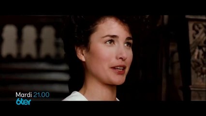 Greystoke, la légende de Tarzan