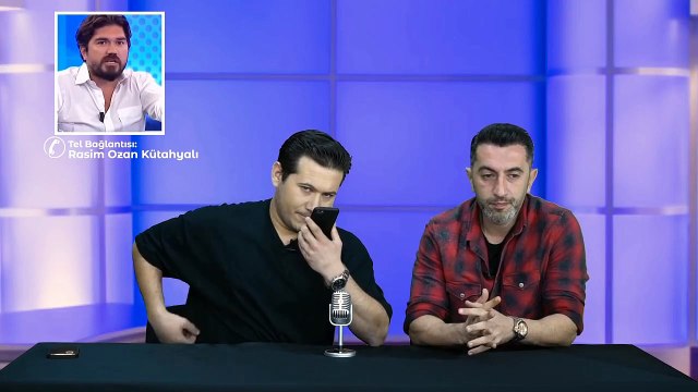 Rasim Ozan Kütahyalı fena trollendi