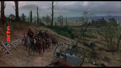 Les prairies de l’honneur - 20 août