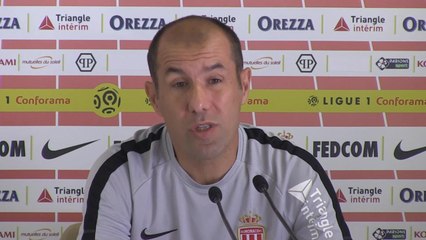 2e j. - Jardim : "Je suis ici pour trouver des solutions"