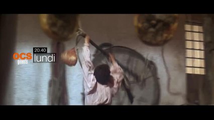 La mégère apprivoisée