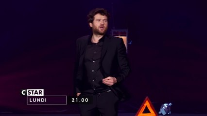 Olivier de Benoist : 0/40 ans