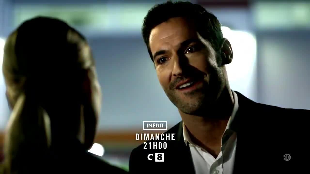 Lucifer - 2 septembre