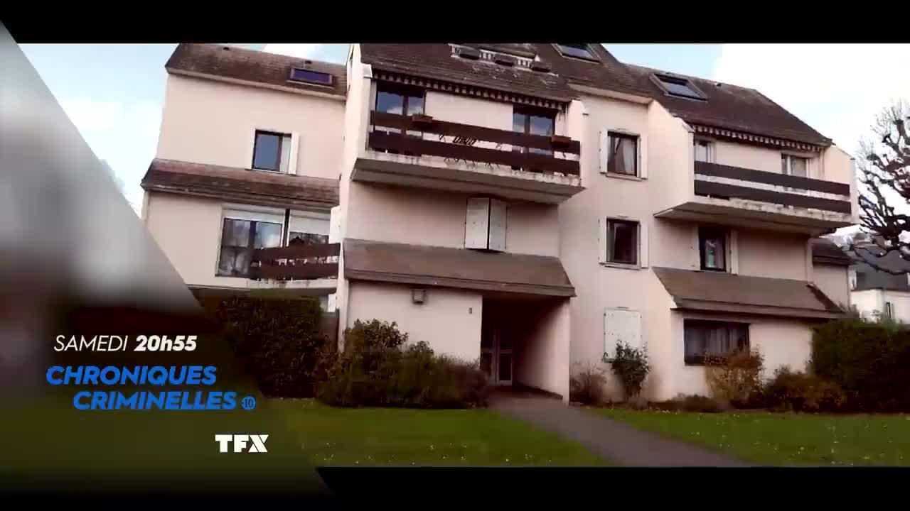 Chroniques criminelles