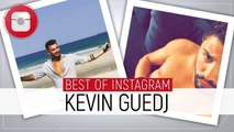 Muscles saillants, potes marseillais et voyages... Best of Instagram de Kevin Guedj