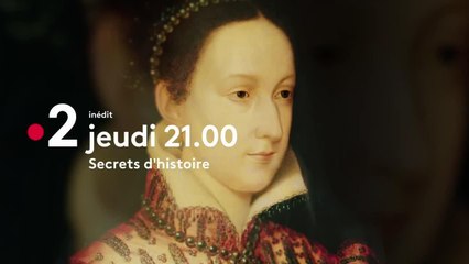 Secrets d'histoire - 30 août