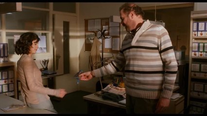 La délicatesse - 20 août