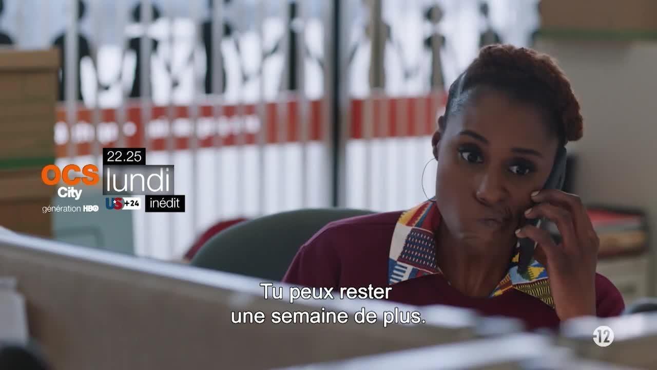 Insecure