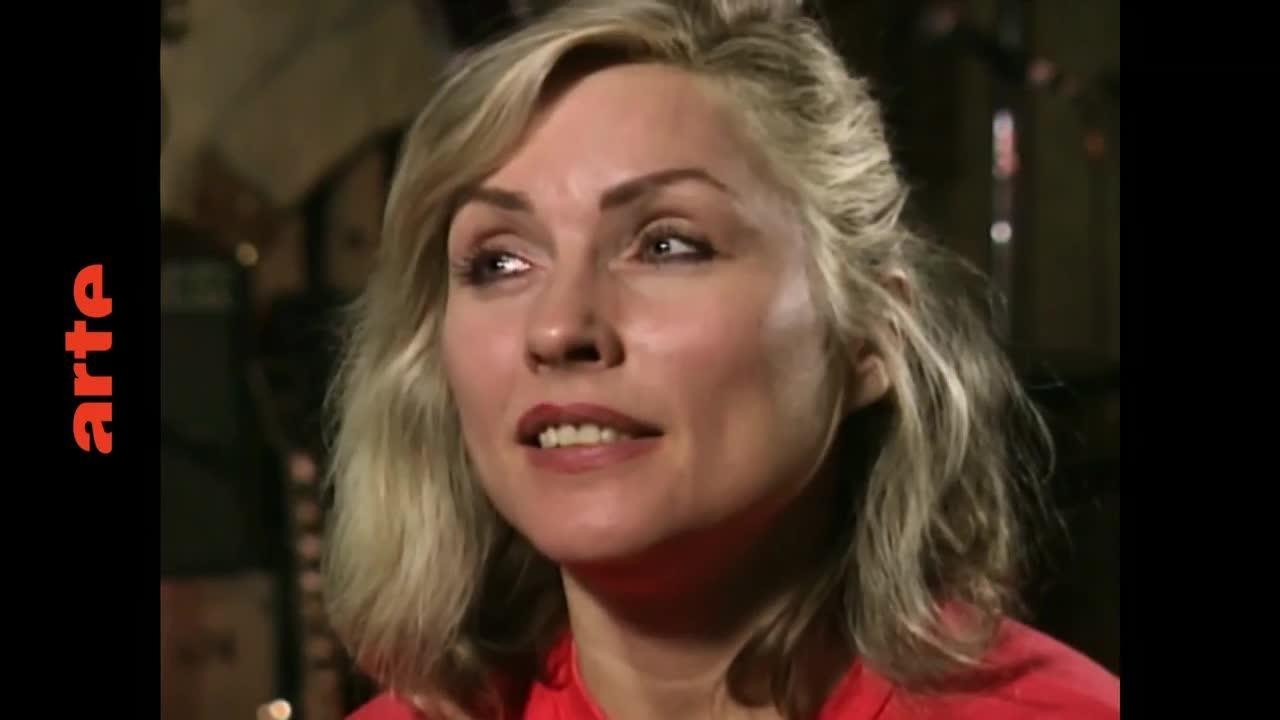 Debbie Harry, atomic blondie - 17 août