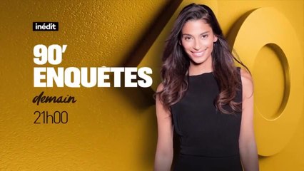 90' Enquêtes