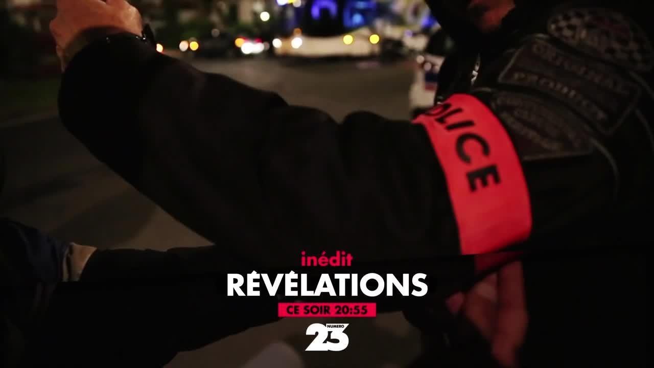 Révélations - 27 août