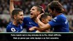 Chelsea - Sarri : "Cette équipe a du caractère"