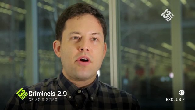 Criminels 2.0