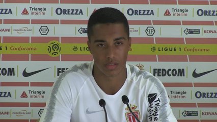 Monaco - Tielemans : "Je ressors grandi de la saison dernière"