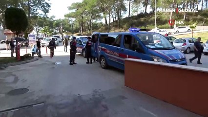 Antalya'da 11 yaşındaki çocuk iğrenç olayı anlattı, 58 yaşındaki akrabası tutuklandı