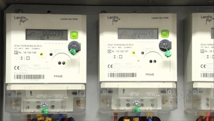 La luz encadena cuatro días de subidas y alcanza los 180,2 euros/MWh