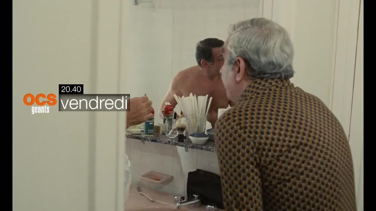 La bonne année