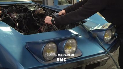 Vintage Garage : occaz à tous prix