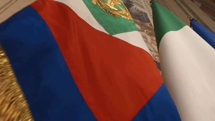 Fico apre partita Colle, primo voto il 24 gennaio