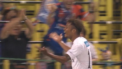 Japon - Suzuki n'était pas en mode diesel