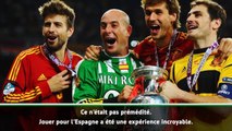 Espagne - Piqué annonce sa retraite internationale