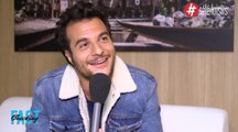 Danse avec les stars, The Voice, Jenifer… Amir répond aux rumeurs et se prête au jeu du Fact-checking (VIDEO)