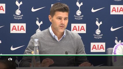 Tottenham - Pochettino a réussi le Dele Alli challenge