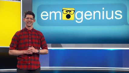 Emogenius Saison 1 - Trailer (EN)